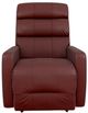 Best® Home Furnishings Customizable Kristisha Leather Power Tilt Headrest Rocker Recliner-1