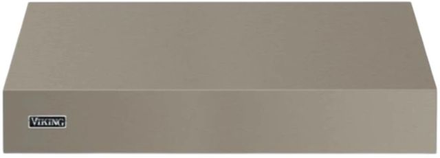 Viking® 5 Series 36" Nantucket Interior Power Wall Hood with Ventilator-0
