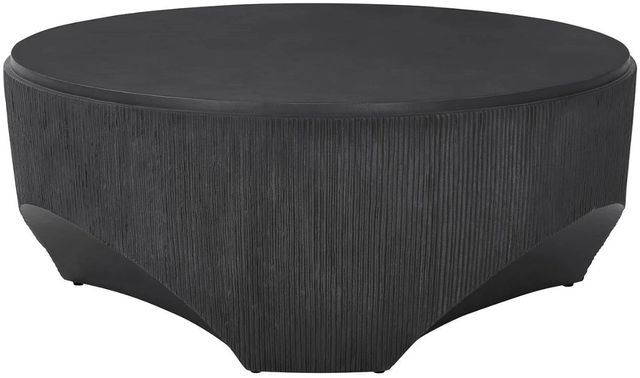 Universal Explore Home™ Montclair Cinder Cocktail Table-0