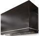 AGA Loge 48" Fawn Wall Mounted Range Hood with Polished Chrome Trim-0
