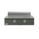 Caliber™ Rockwell Social 42" 2-Burner Olive Built-In Natural Gas Grill with Stainless Steel Hardware-1