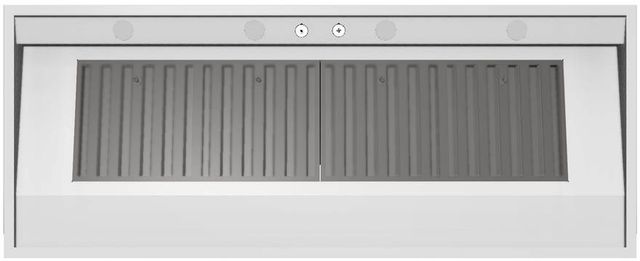 Vent-A-Hood® M Series 60" Stainless Steel Standard Wall Mount Range Hood-4