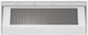 Vent-A-Hood® M Series 60" Stainless Steel Standard Wall Mount Range Hood-4
