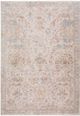 Dalyn™ Rug Company Vienna Ivory 5'x8' Style 2 Area Rug-0