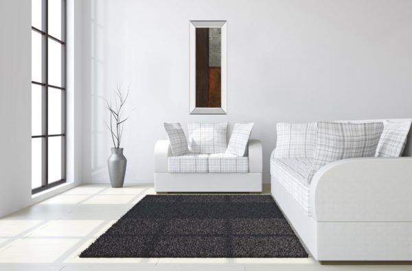 Classy Art Industry l by Holman Mirrored Frame Wall Art-2