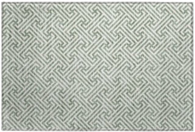 Dalyn™ Rug Company The Reserve TR5 Sage 5'x8' Area Rug-1
