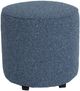 Palliser® Furniture Mingle Solana Trail Small Round Ottoman-0
