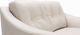 Jaymar Limbo Illusion Grege Gr. 30 Loveseat-2