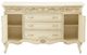 Michael Amini® Platine De Royale™ Champagne Sideboard-2