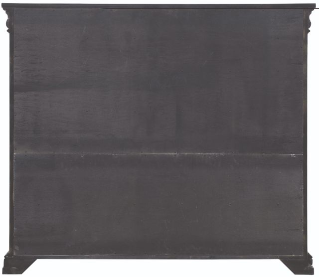 Pulaski™ Hickory Creek Natural Bark 14-Drawer Master Chest-3