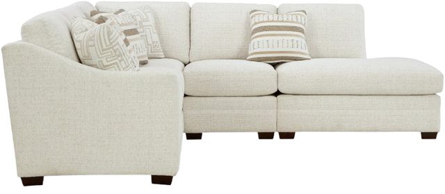 Craftmaster® Customizable F9 Upholstered Sectional-1