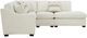 Craftmaster® Customizable F9 Upholstered Sectional-1
