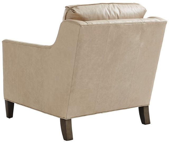 Lexington Home Customizable Ariana Turin Leather Chair-2