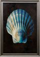 Stylecraft Ocean Treasure II Textured Framed Print-0