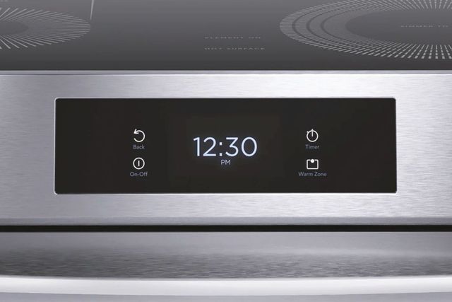 Frigidaire Gallery® 30" Smudge-Proof® Stainless Steel Slide In Electric Range-6