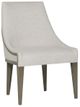 Vanguard® Furniture Vanguard Cove Ikard Snow Chair-0