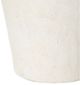 A & B Home Brown/White 10" Ceramic Vase-3