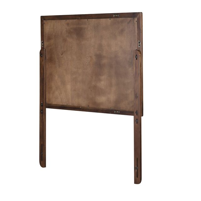 homestyles® Bungalow Brown Mirror-1