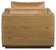 Vanguard® Furniture Customizable Banks Chair-2