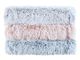 Olliix by Intelligent Design Emma Grey Faux Fur Throw-2