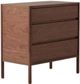 EQ3 Monarch Walnut Single Dresser-0