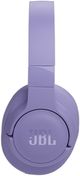 JBL® Tune 770NC Purple Wireless Noise Cancelling Over-Ear Headphone-3