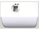 Vent-A-Hood® 30" White Wall Mount Hood-1