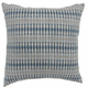 Furniture of America® Malia Blue Large Throw Pillows-0