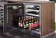 Perlick® Marine Signature Series Stainless Steel 24" Dual Zone Beverage Center-2