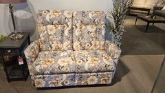 Causeuse inclinable Lauren Elran