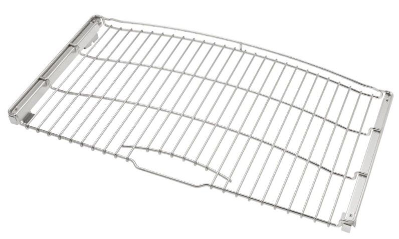 Wolf® 36" Stainless Steel Oven Rack