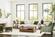 Kincaid® Monogram Walnut Parkway Walnut Coffee Table-1
