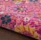 Nourison Home™ Passion 5' Round Style 2 Area Rug-3
