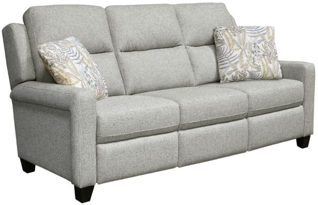 Creek Side Customs Customizable EZ4F00 EZ Motion Double Power Reclining Sofa-0