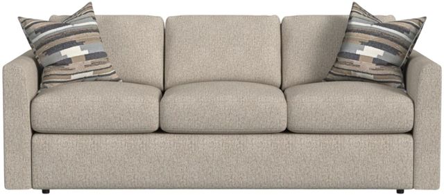 Flexsteel® Customizable Sky 87" Sofa-1