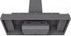 Vent-A-Hood® 48" Gunsmoke Contemporary Wall Mount Range Hood-3