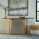 Signature Design by Ashley® Holward Natural Console Sofa Table-4