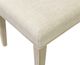 Martin Furniture Winslow Light Tan Dining Side Chair-5