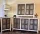 Vintage Furniture Zago Console-1