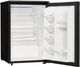 Danby® Designer Series 18" 2.6 Cu. Ft. Black Compact Refrigerator-1