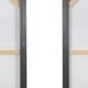 Sagebrook Home Dario 2-Piece Wall Art Set-4