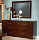 Coaster® Jessica Cappuccino Dresser-1