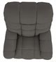 La-Z-Boy® Gibson Seal Manual Wall Recliner-4