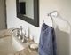 Moen® Wynford™ Chrome Towel Ring-2