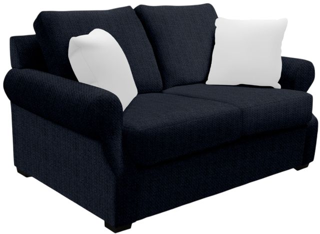 England Furniture Customizable Brynn Loveseat-2