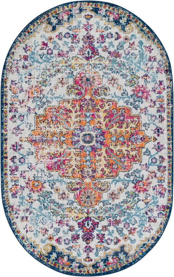 Surya Harput 5'x8' Area Rug-0