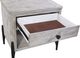Aspenhome® Zane Parchment Nightstand-1
