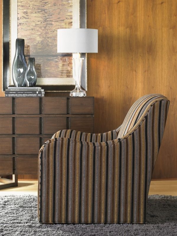 Lexington Home Customizable Fiona Lounge Chair-1