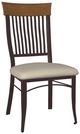 Amisco Customizable Annabelle Dining Side Chair-0