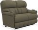 La-Z-Boy® Pinnacle Tigereye Power Wall Reclining Loveseat-0